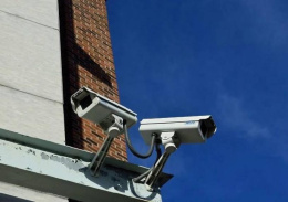 В Лобне установлено 6 камер видеонаблюдения за ходом работ по капремонту