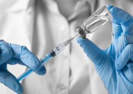 В Подмосковье продолжается кампания по вакцинации населения против гриппа