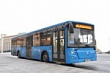 Лобненцам предложили сообщать о грязных автобусах  «Мострансавто»