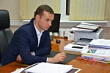 Глава города Евгений Смышляев провел традиционный прием юридических лиц