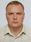 Лопатников Сергей Александрович