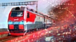 Рост числа поездов на Павелецком направлении МЖД помешает проекту МЦД от Лобни до Одинцово