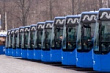 Сотрудники ГИБДД Лобни  проверили состояние автобусного парка