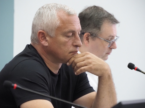 О принятии Устава городского округа Лобня