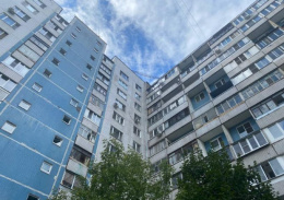 95% домов Лобни подключены к отоплению
