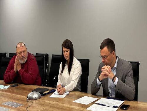 Министерство по содержанию территорий и государственному жилищному надзору Московской области информирует Министерство по содержанию территорий и государственному жилищному надзору Московской области информирует