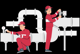 Лобненцам рассказали, как поступить если отопление еще не дали Лобненцам рассказали, как поступить если отопление еще не дали