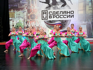 Сальса, тверк и джаз-модерн - в Лобне прошел праздник танца