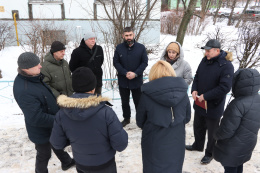 Установка видеокамер и ремонт кровли: лобненцы рассказали, что необходимо их домам