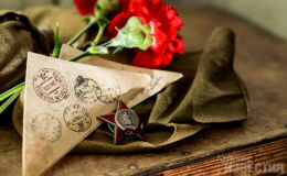 Праздничные мероприятия ко Дню Победы