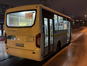 В Лобне продолжают улучшать транспортную доступность В Лобне продолжают улучшать транспортную доступность