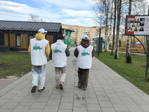 В Лобне продолжается голосование за объекты благоустройства В Лобне продолжается голосование за объекты благоустройства
