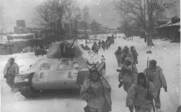 Лобненский архив информирует 