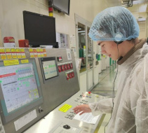 Для школьников Лобни провели экскурсию на производство упаковочных материалов Для школьников Лобни провели экскурсию на производство упаковочных материалов