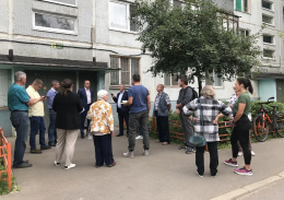 Житель всегда прав: предложения лобненцев – находятся на контроле 