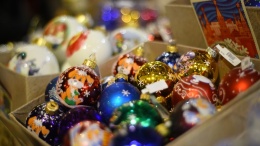 Лобненцев приглашают 24 декабря на традиционную новогоднюю ярмарку