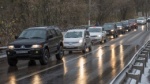 Водители Лобни, будь осторожны на дорогах