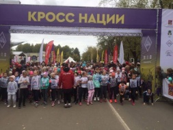 Лобня спортивная, Лобня молодежная: отчет за период с 16 по 23 сентября