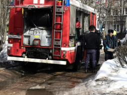 В Лобненской поликлинике провели областную противопожарную тренировку В Лобненской поликлинике провели областную противопожарную тренировку