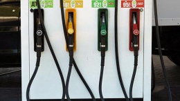 Лобненцам рассказали, что цены на бензин у независимых АЗС могут вырасти