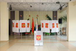 В Лобне на выборах президента откроются 35 избирательных участков