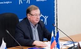 В «Единой России» выработали комплекс мер по безопасному использованию газа в быту