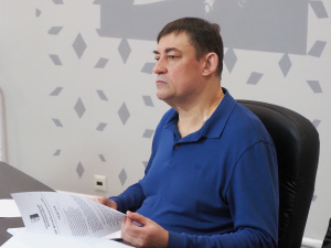 О внесении изменений в бюджет 2025 года