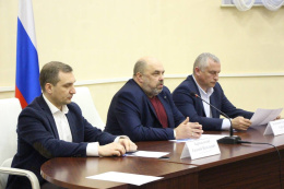 Новым председателем Общественной палаты избран Сергей Свороб