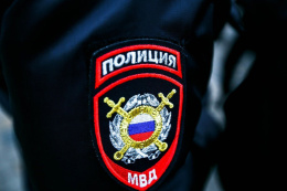 ОМВД России по городскому округу Лобня проводит набор на службу