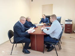 В Лобне внедряется удобный механизм взаимодействия в сфере ЖХК