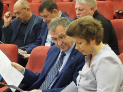 В рамках строительства Северного обхода