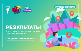 Школьник из Лобни вошел в число победителей Всероссийского конкурса по созданию квестов 