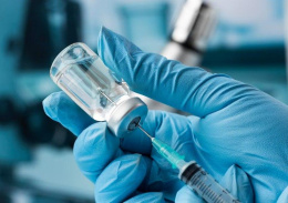 Жителей Лобни приглашают на вакцинацию Жителей Лобни приглашают на вакцинацию