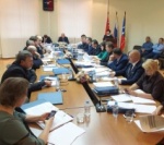 Бюджет города Лобня на 2019 год принят в первом чтении