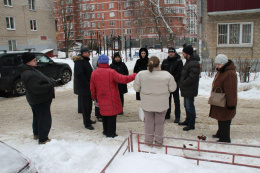 В Лобне продолжается сбор предложений в инвестпрограммы
