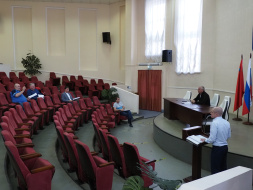 Дорога перейдет из муниципальной в региональную собственность