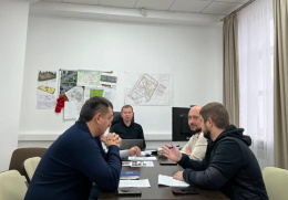 В Лобне провели транспортный час В Лобне провели транспортный час