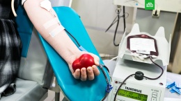 На международную конференцию по вопросам переливания крови приглашают Лобненцев