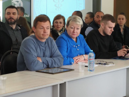  В Лобне состоялся Совет Торгово-промышленной палаты 