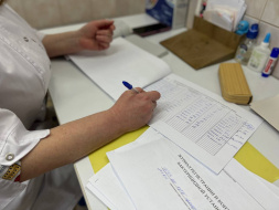 Лобненцам предлагают бесплатно пройти полное медицинское обследование