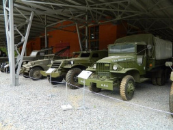 «Диктант Победы» напишут в военно-техническом музее в Черноголовке