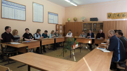 В этом году 1690 человек пройдут государственную итоговую аттестацию (ГИА).