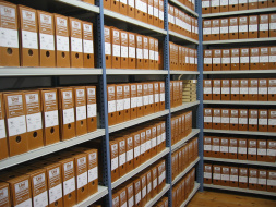 Лобненский муниципальный архив информирует пользователей архивной информацией об изменениях в условиях предоставления муниципальной услуги по выдаче архивных справок, архивных выписок, копий