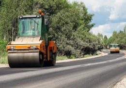Жители Лобни могут проголосовать за ремонт дорог на будущий год