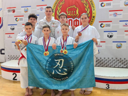 Каратисты из Лобни приняли участие в отборочных соревнованиях Первенства Московской области Каратисты из Лобни приняли участие в отборочных соревнованиях Первенства Московской области