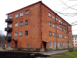 Информирование жителей о способах переселения из аварийного жилищного фонда