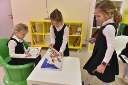 О том, как в Подмосковье внедряют сингапурские методики преподавания