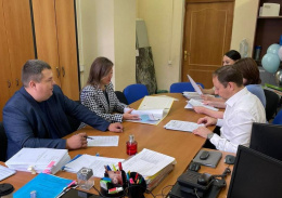 В Лобне продолжают ликвидировать самовольные постройки