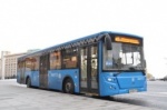 Жители Лобни смогут сообщить об загрязненных автобусах