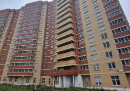 ЖК «Батарейный» в Лобне будет сдан, а собственники получат ключи